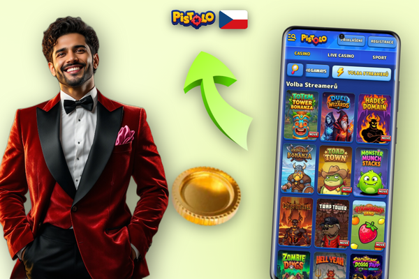Nastavení Androidu pro instalaci APK Pistolo Casino z neznámých zdrojů