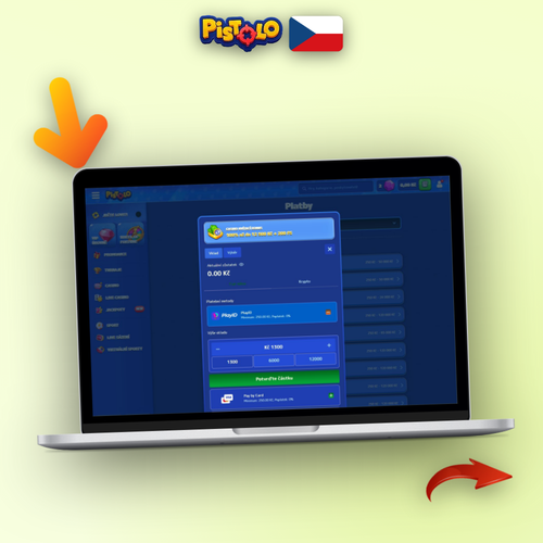 Pistolo Casino kontakt – přátelský operátor zákaznické podpory připravený pomoci 24/7