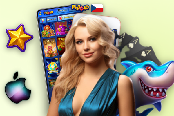 Licence Anjouan Gaming Authority zaručuje bezpečnou hru v Pistolo Casino