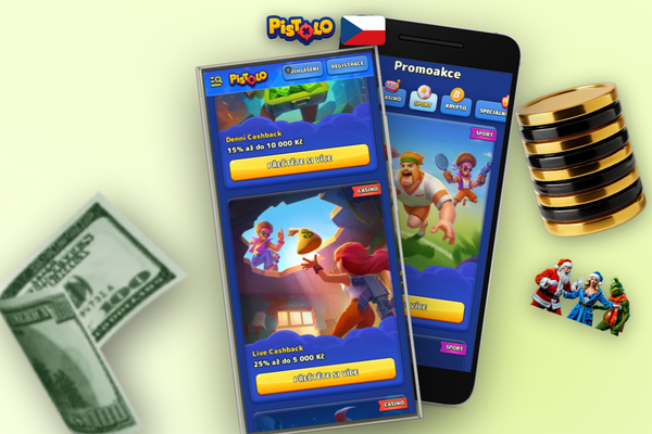 Operátor živého chatu Pistolo Casino pomáhá hráči s promo kódem bez vkladu